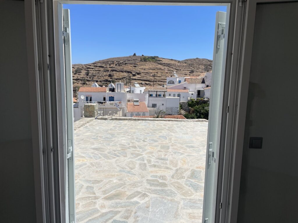 Book your house in Kithnos island, Greece